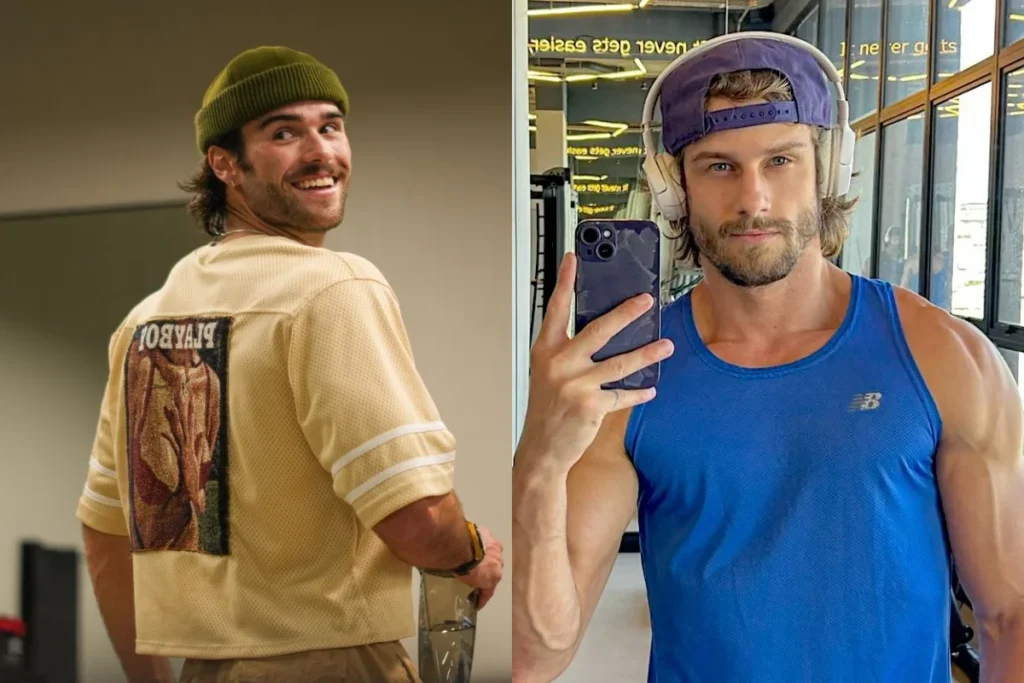 Cortes de cabelo ondulado masculino: 38 inspirações, dicas e cuidados 46 Cortes de cabelo ondulado masculino