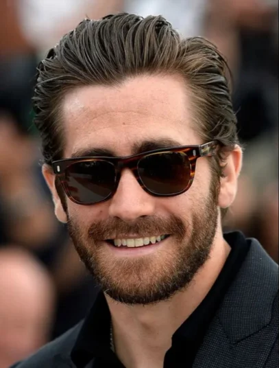 corte de cabelo masculino social tradicional