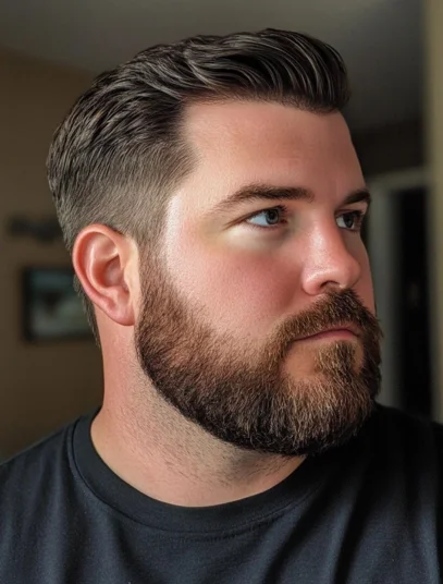 cortes de cabelo curto masculino