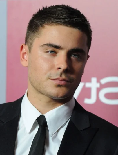 cortes de cabelo curto masculino