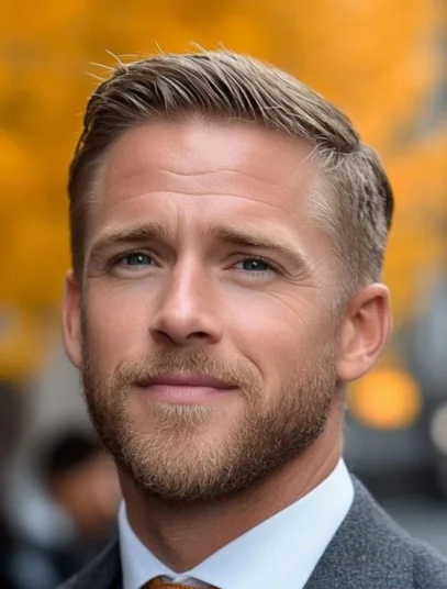 cortes de cabelo curto masculino