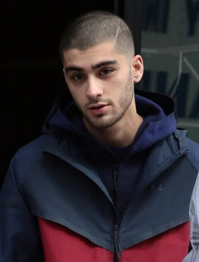 Corte de cabelo curto Militar Tradicional