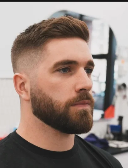 cortes de cabelo curto masculino