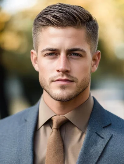 cortes de cabelo curto masculino