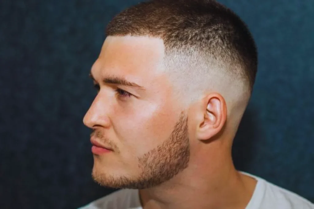 cortes de cabelo curto masculino