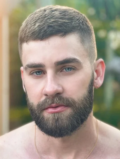 cortes de cabelo curto masculino