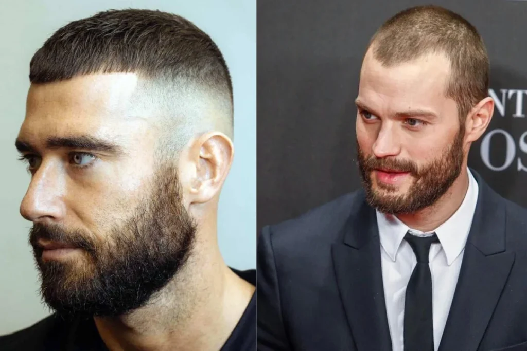 cortes de cabelo curto masculino