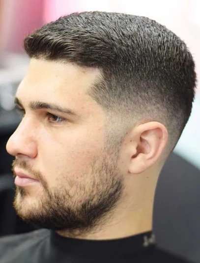 cortes de cabelo curto masculino