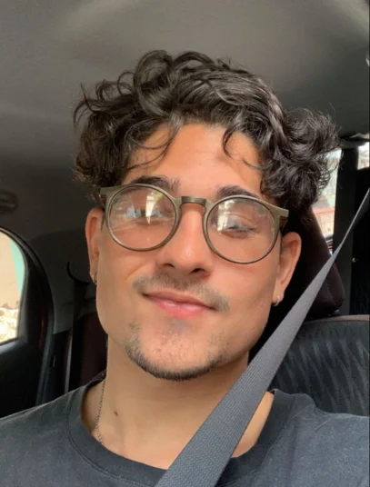 Cortes de cabelo ondulado masculino: 38 inspirações, dicas e cuidados 5 cortes de cabelo ondulado masculino