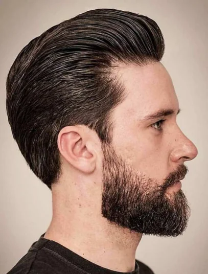 corte de cabelo masculino pompadour 10