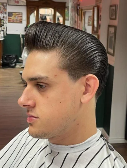 corte de cabelo masculino pompadour 3