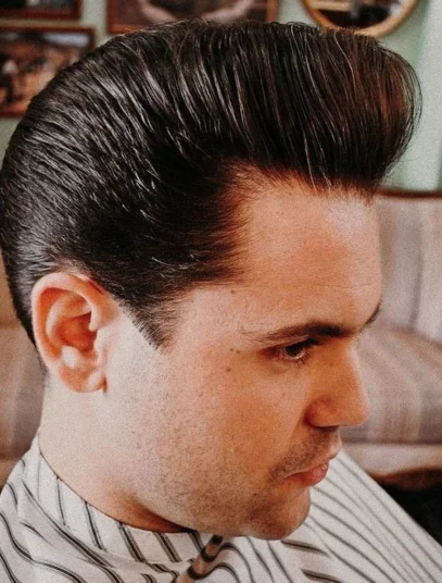 corte de cabelo masculino pompadour 5