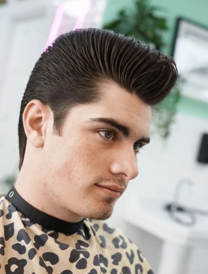 corte de cabelo masculino pompadour 6