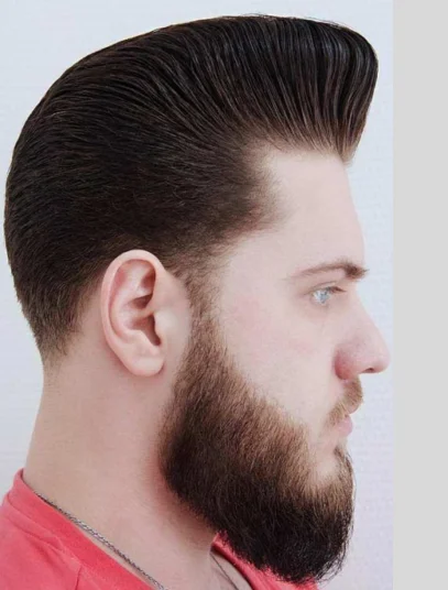 corte de cabelo masculino pompadour 7