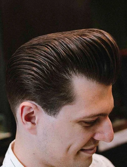 corte de cabelo masculino pompadour 9