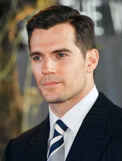 corte de cabelo old money masculino 14