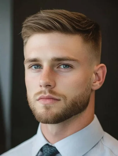 corte de cabelo old money masculino 15