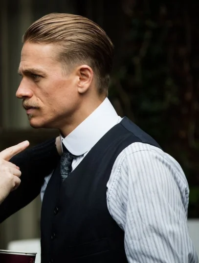 corte de cabelo old money masculino 18