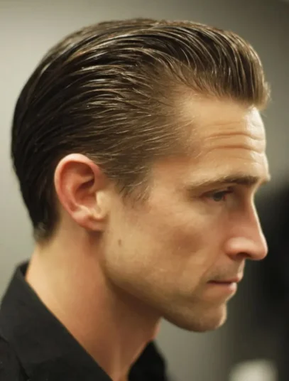 corte de cabelo old money masculino 19