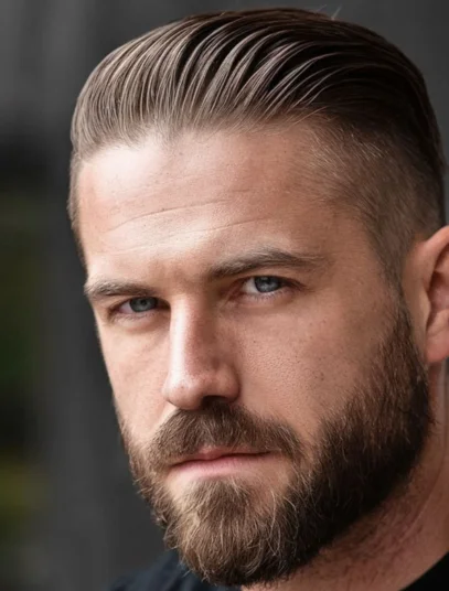 corte de cabelo old money masculino 21