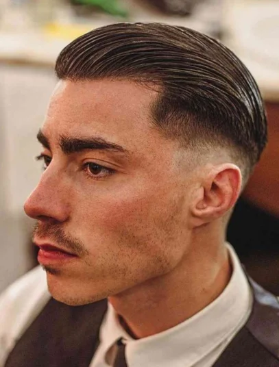 corte de cabelo old money masculino 23