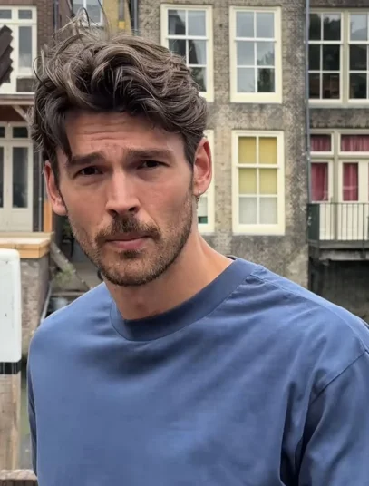 corte de cabelo old money masculino 26