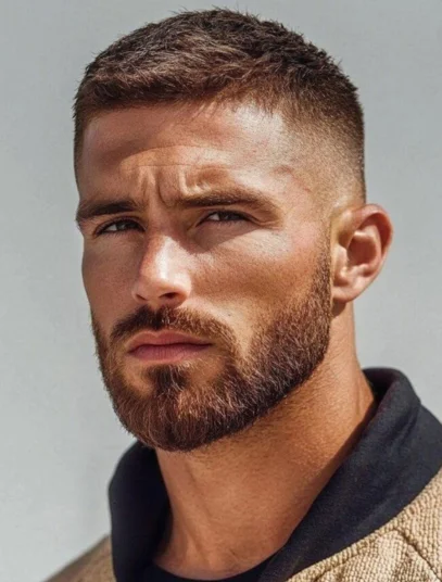 corte de cabelo old money masculino 37