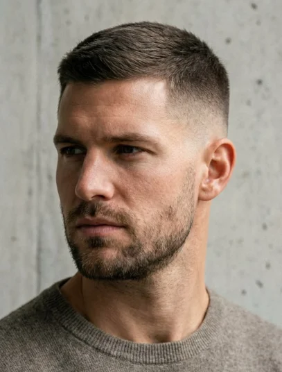 corte de cabelo old money masculino 38