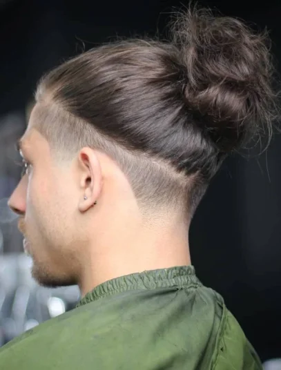 cortes de cabelo longo masculino 12