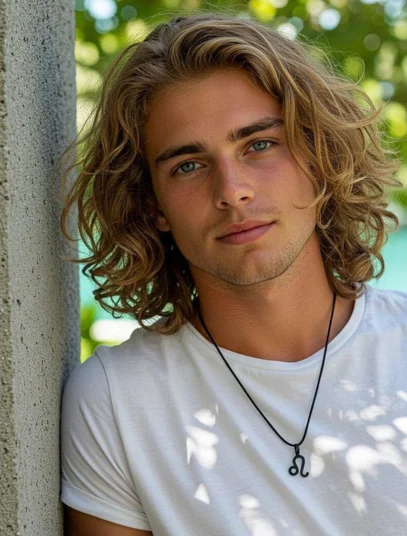 cortes de cabelo longo masculino 2 1