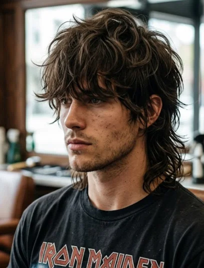 cortes de cabelo longo masculino 20