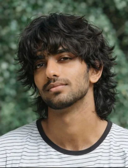 cortes de cabelo longo masculino 21