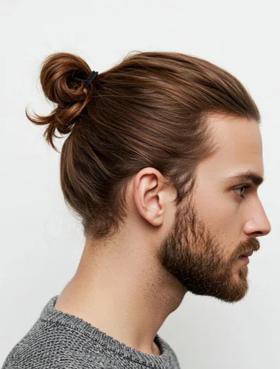 cortes de cabelo longo masculino 28