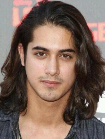 cortes de cabelo longo masculino 36