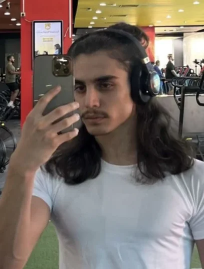 cortes de cabelo longo masculino 38