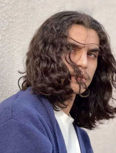 cortes de cabelo longo masculino 39