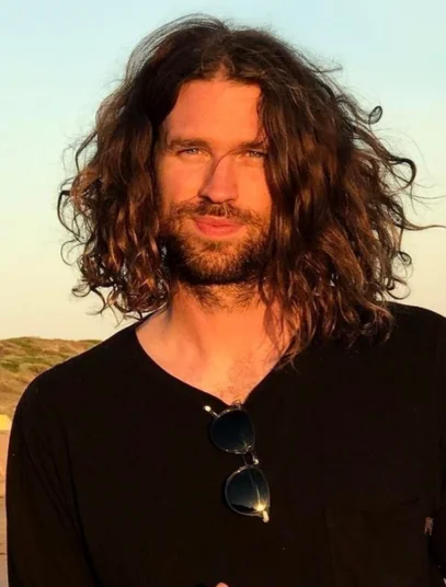 cortes de cabelo longo masculino 40