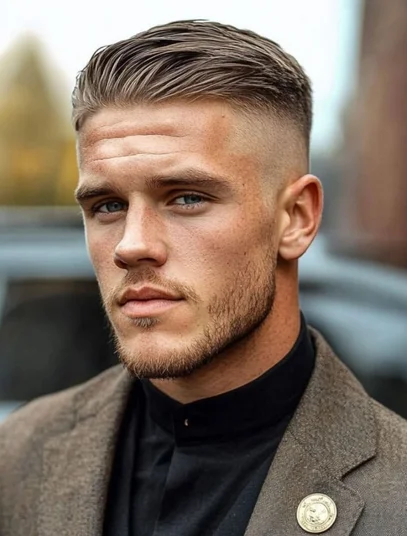 cortes de cabelo masculino moderno 2