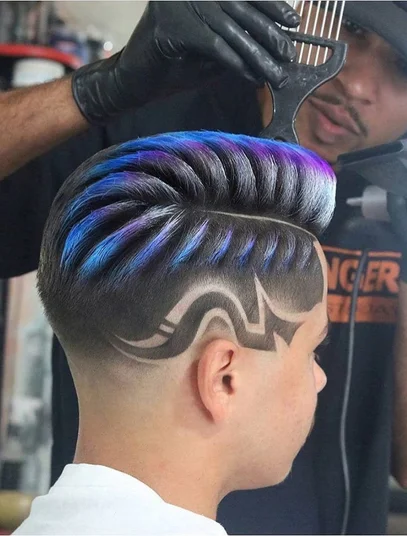 cortes de cabelo masculino moderno 23