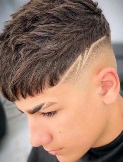 cortes de cabelo masculino moderno 42