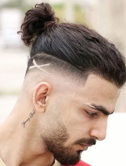 cortes de cabelo masculino moderno 43