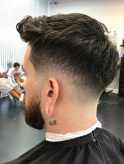 cortes de cabelo masculino moderno 49