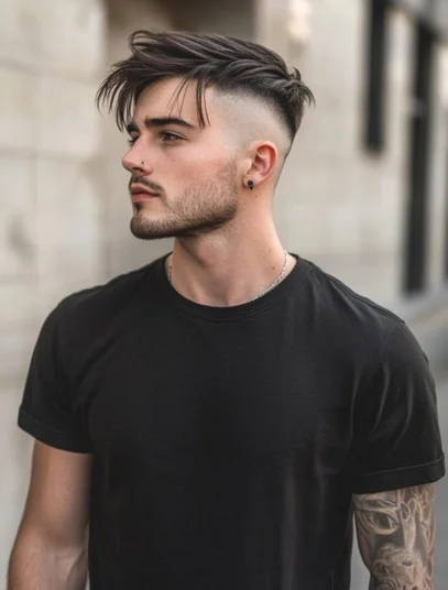 cortes de cabelo masculino moderno 5