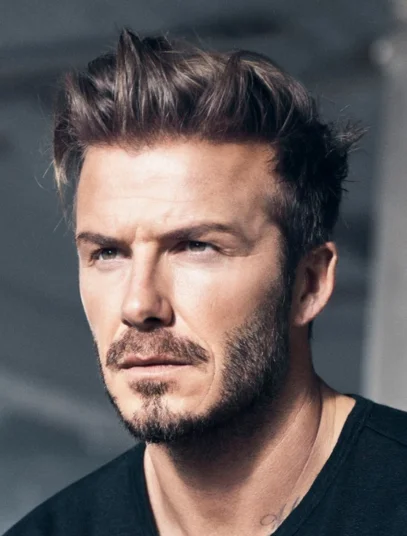 Corte de cabelo masculino com topete: 38 inspirações + dicas 5 corte de cabelo masculino com topete 25