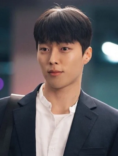 corte de cabelo masculino coreano 11