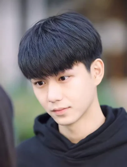corte de cabelo masculino coreano 15