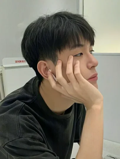 corte de cabelo masculino coreano 16