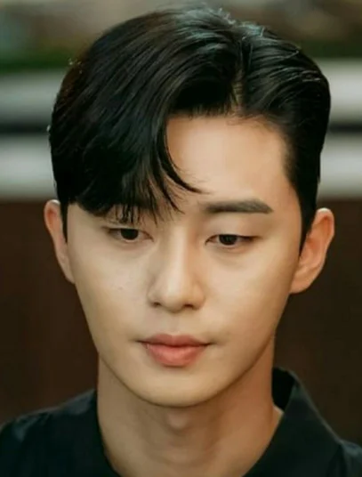 corte de cabelo masculino coreano 17