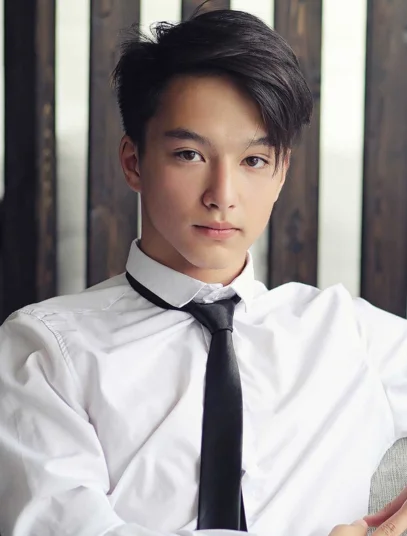 corte de cabelo masculino coreano 18