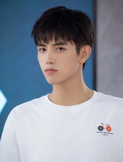 corte de cabelo masculino coreano 20